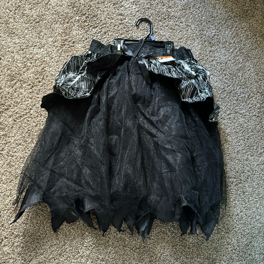 Adult tutu Halloween costume